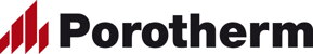 logo porotherm