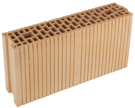 HELUZ 11,5 brúsená