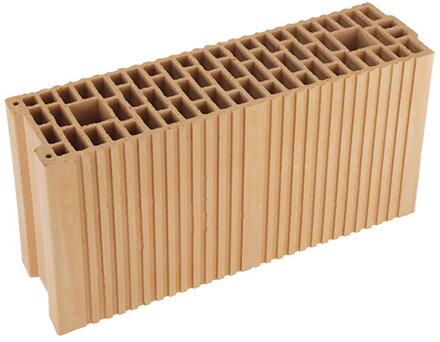 HELUZ 14 brúsená